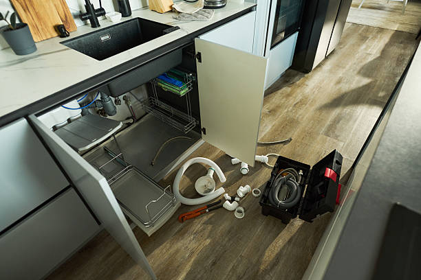 24/7 Emergency Drain Cleaning experts in Fairview, GA
